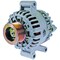 Wai Global Alternator, ALTFD 6G, 110 Amp12 Volt, CW, 8Groove Pulley, 0300 Plug Clock, Neg Grd 7796N - alternate 2